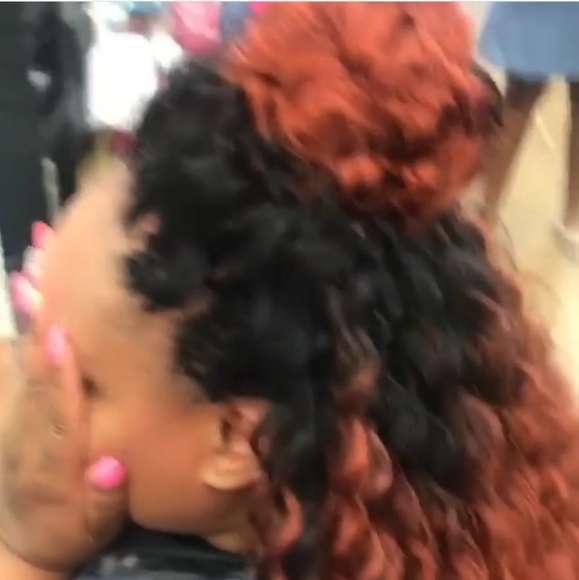 Hair - Picture 3 of 4